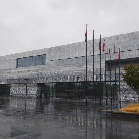 Muzeum Wojska Polskiego