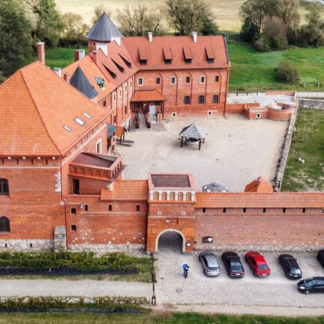 Muzeum Warszawskiej Pragi